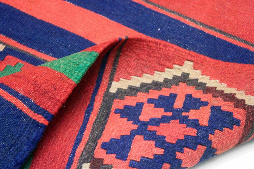 Kelim Azerbaidschan Carpet 295x178