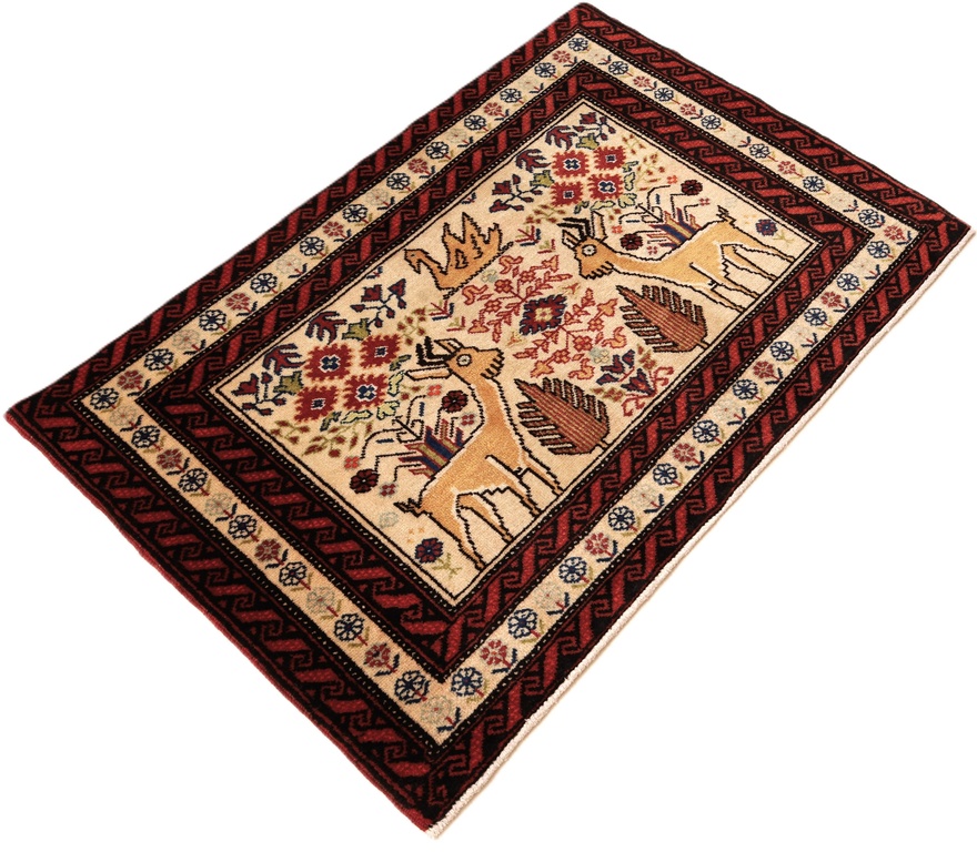 Baluch Carpet  99x64