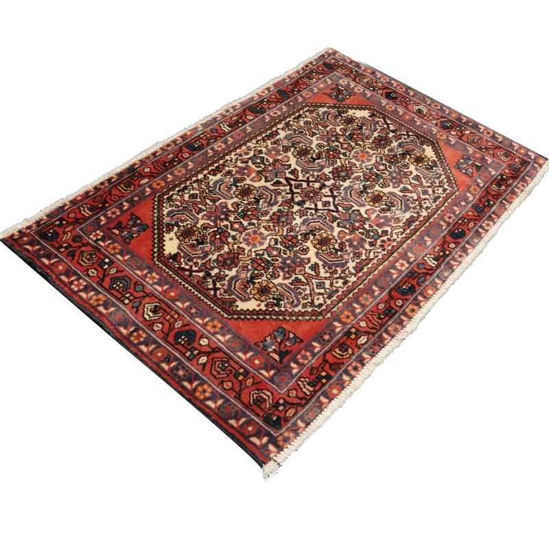 Rudbar Carpet 102x64