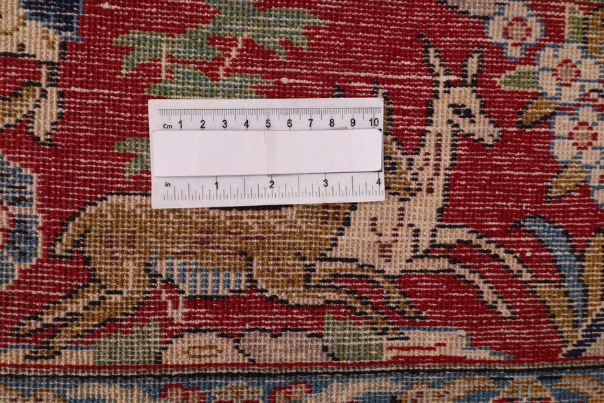 Najafabad Carpet 325x203