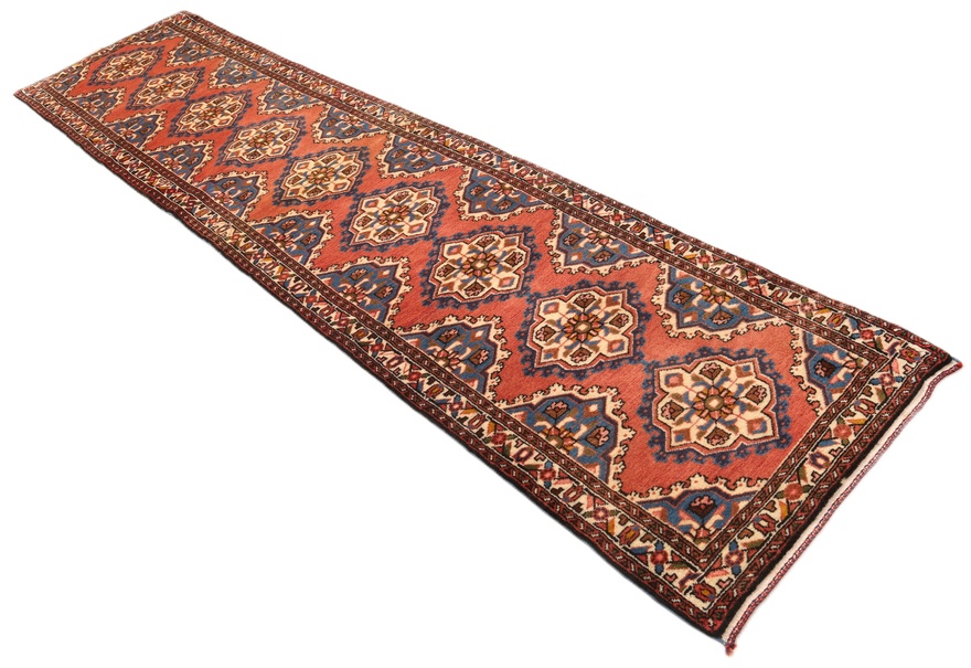 Tafreich  Carpet  306x69