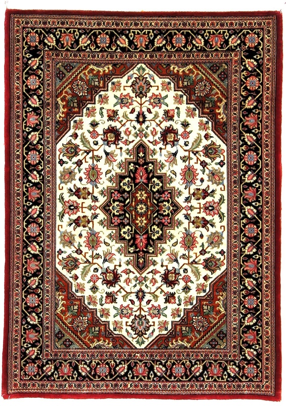 Tabriz Carpet 152x98