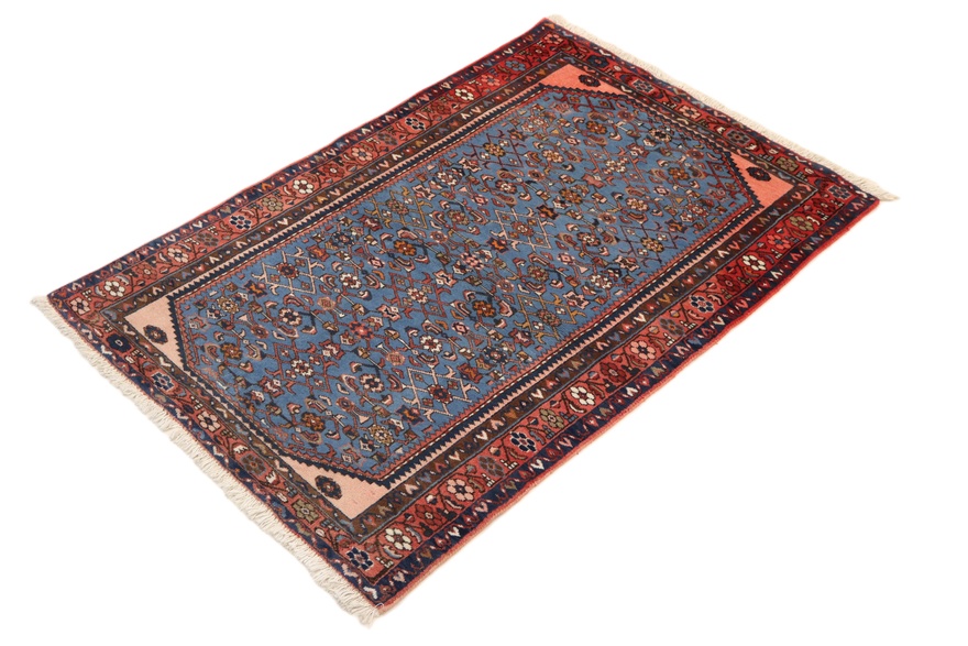 Rudbar Carpet 152x100