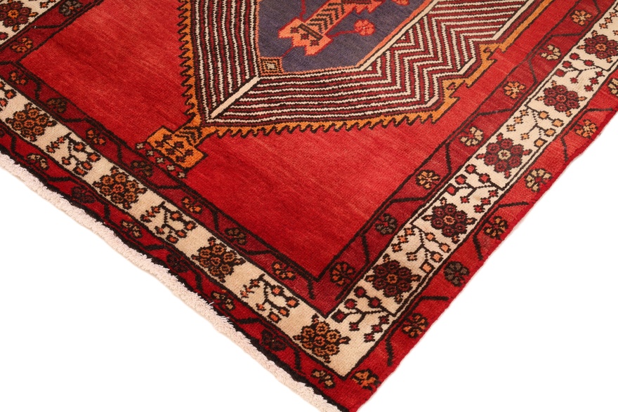 Ardebil  Carpet  406x101