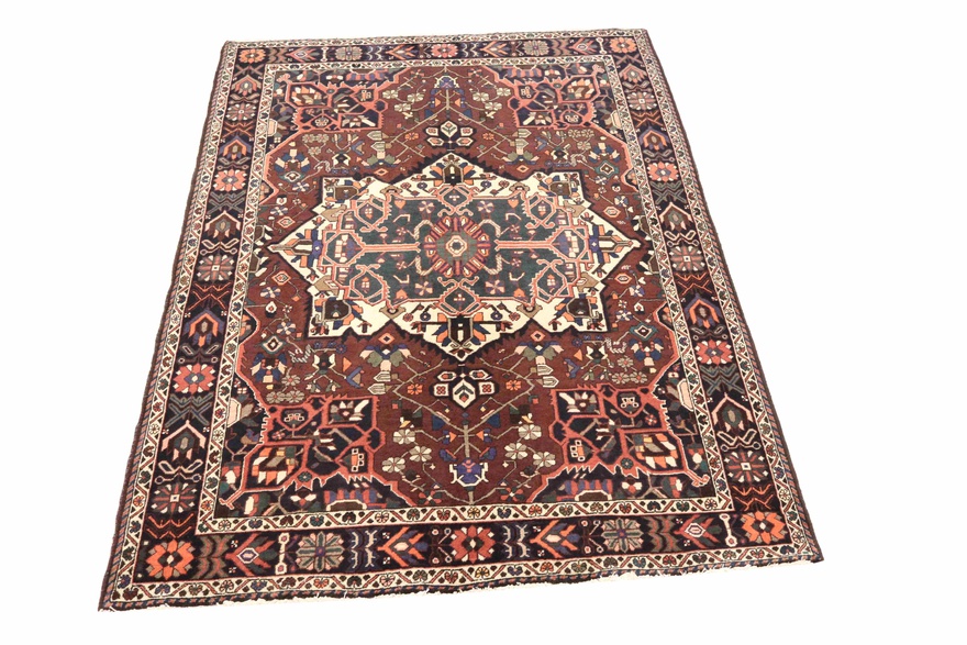 BAKHTIAR 217x146