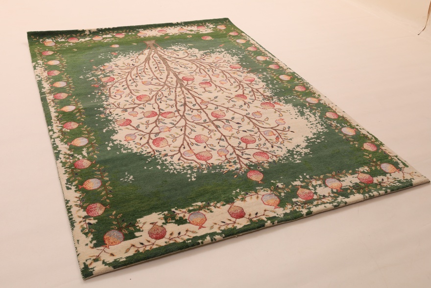 Loribaft Carpet 243x170