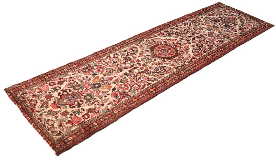 Burschalo Carpet 282x75