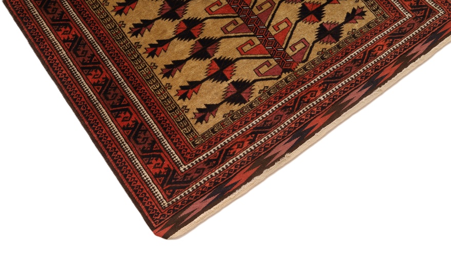 Baluch Carpet  140x98