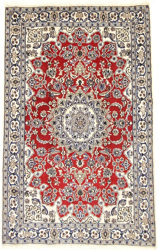 NAIN Carpet 198x125