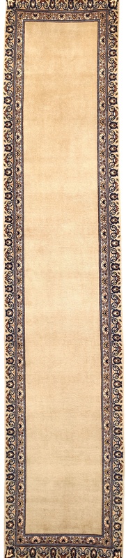 Kashan Carpet  485x105