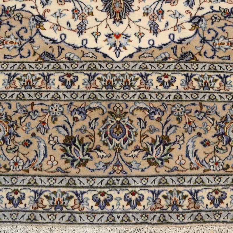 Kashan Carpet 417x308