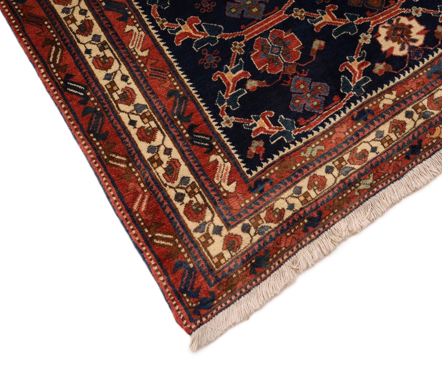 Afshar Carpet 202x130