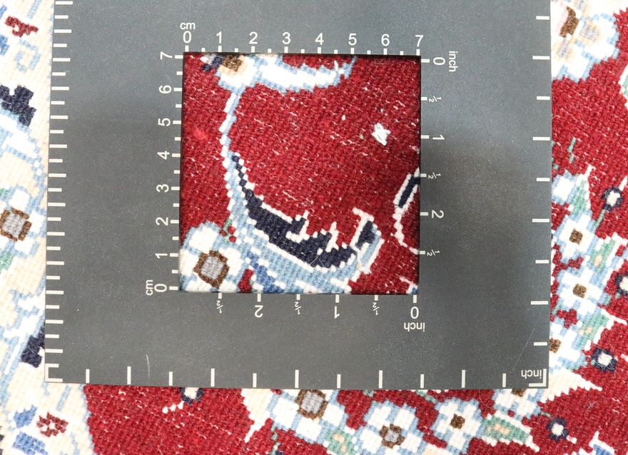 NAIN 9LA  Carpet 145x145