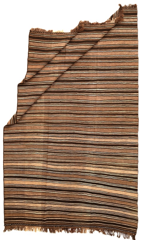 Kilim Fars Carpet  278x170