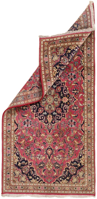 Kashmar Carpet 222x110