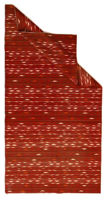 Kilim  Carpet 238x120