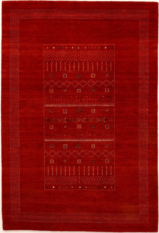 LORIBAFT Carpet 246x168