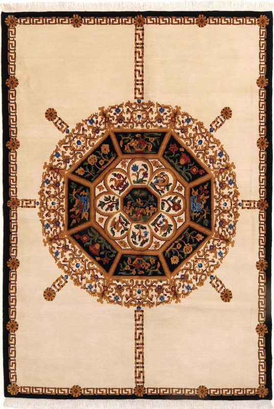 Nepal Carpet  248x174