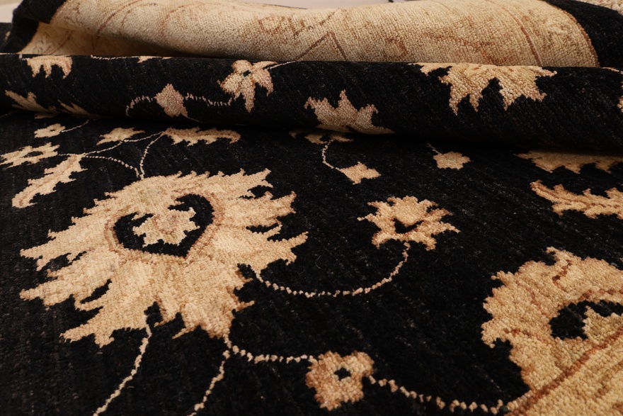 Ziegler Carpet  270x185