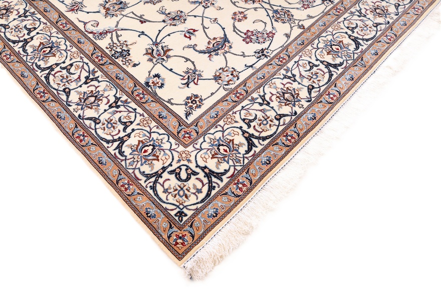 Nain 6La  Carpet 241x158