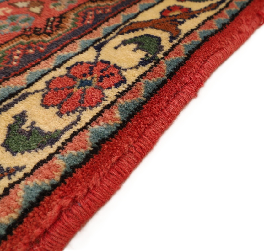 Abadeh Carpet  202x80