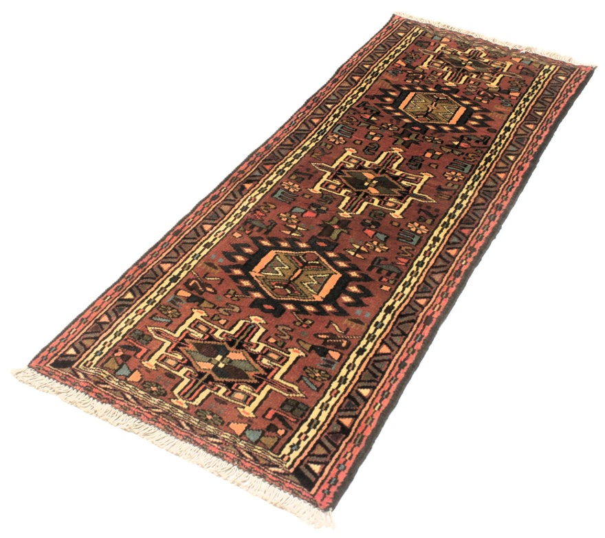 Garaje Carpet 188x69