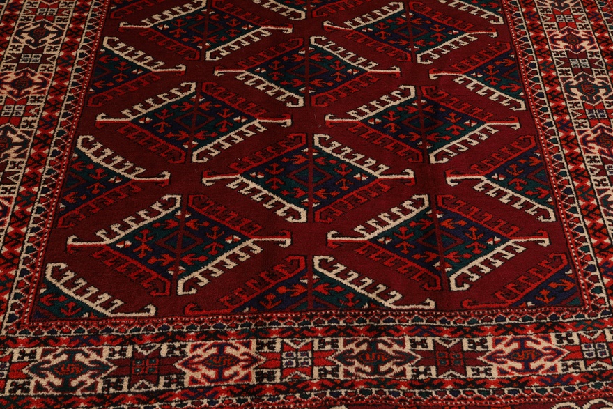 Bukhora Carpets 176x108