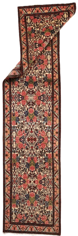 BIDJAR Carpet 380x90