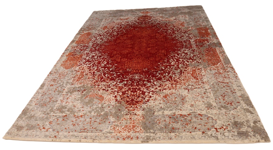 MODERN LOTUS Carpet  305x207