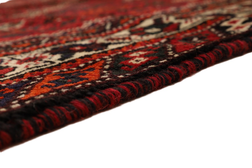 Schiraz Carpet  306x200
