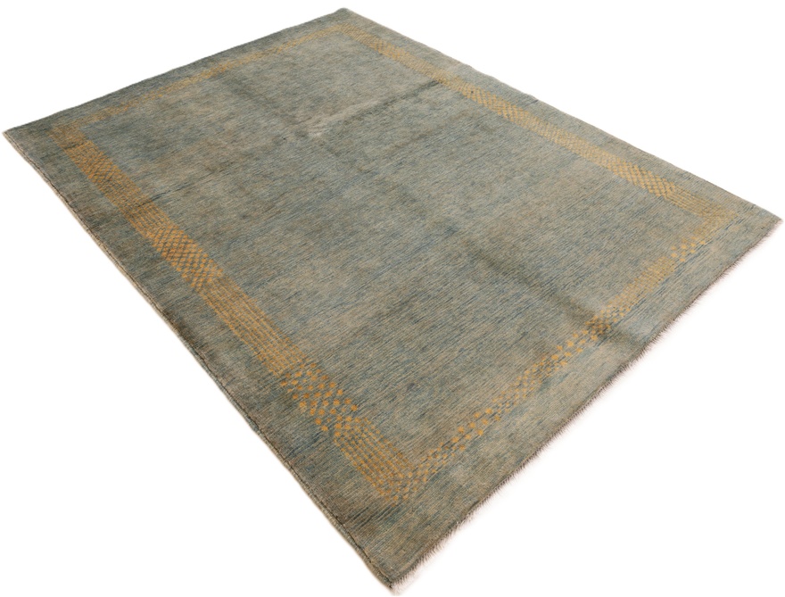 Gabbeh Carpet 194x148