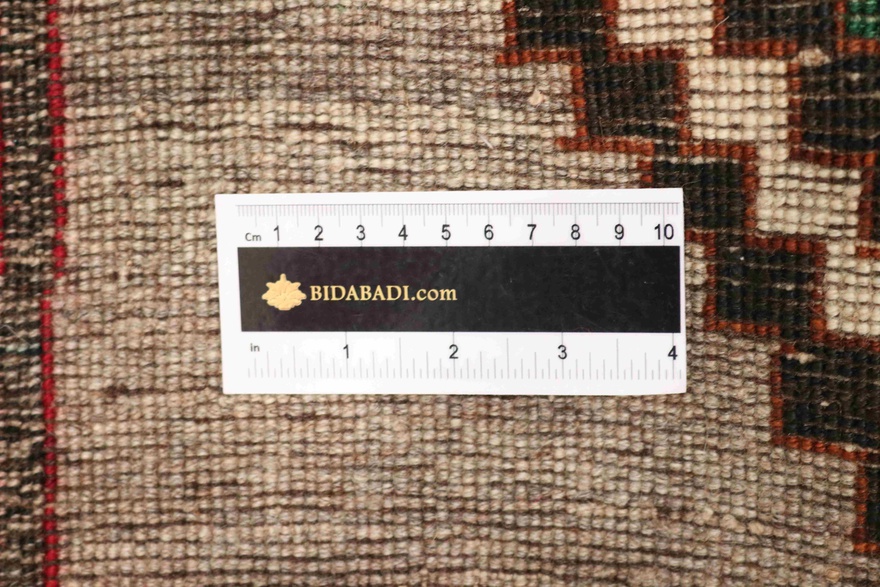 Ghashghai Carpet 140x97