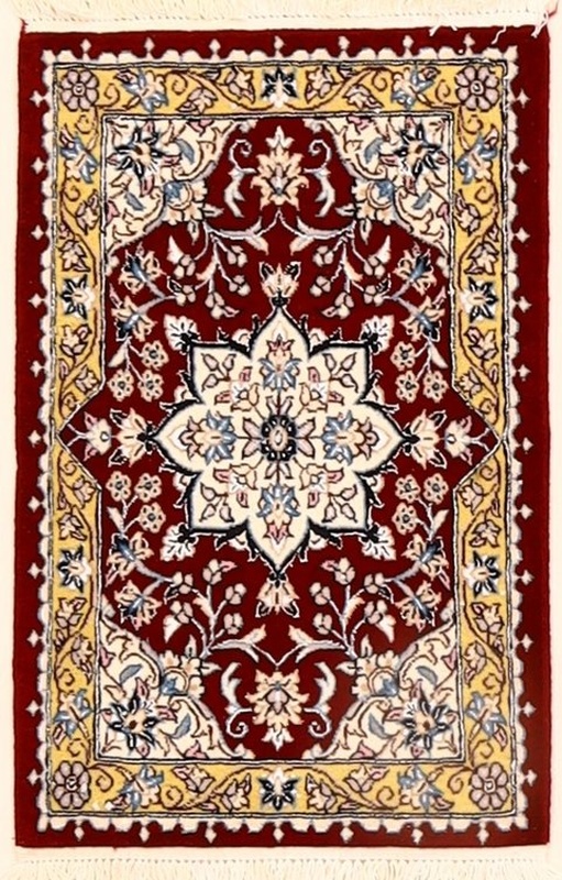 Nain 9 La Carpet  90x60