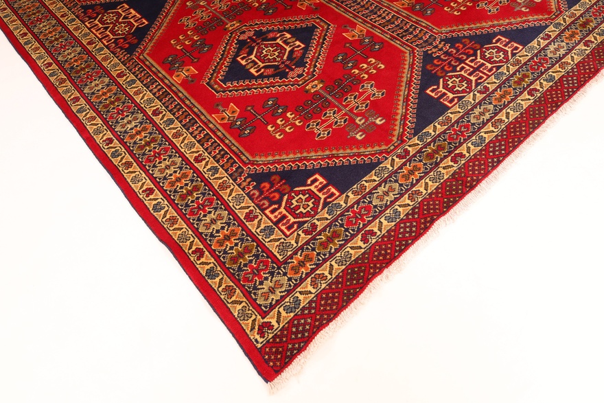 TURKAMAN Carpet 385x300