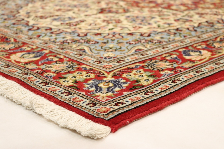 Qom Carpet  202x130