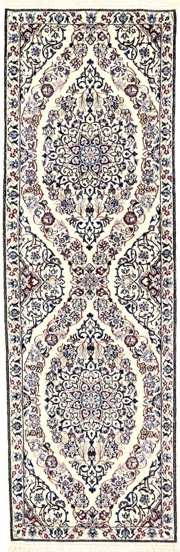 Nain 6 La Carpet  202x65