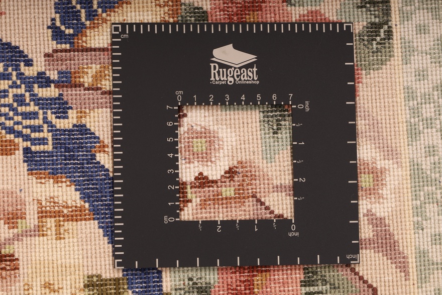 Chine  Carpet  76x53