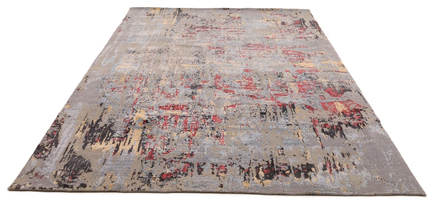 MODERN LOTUS Carpet 305x241