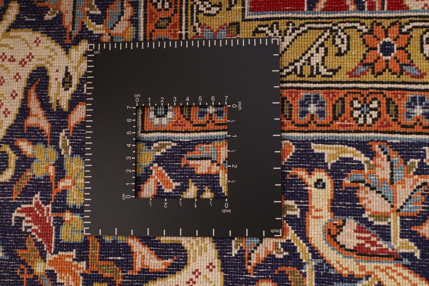 Qum Carpet 330x230