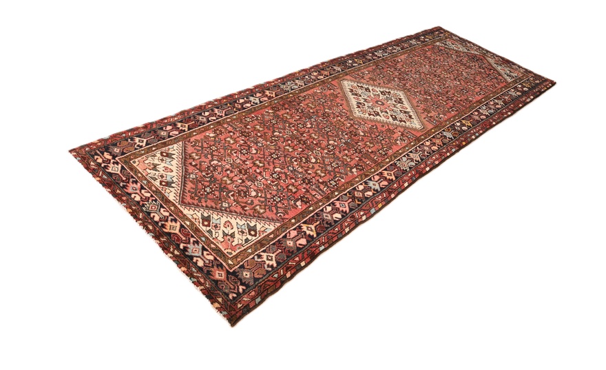 Hamadan Carpet  320x111