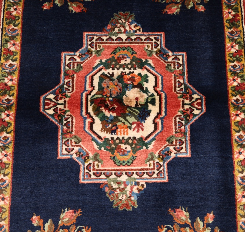 BAKHTIAR Carpet  218x82