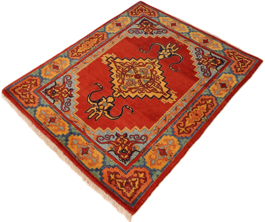 Bakhtiar oruje Carpet  109x91
