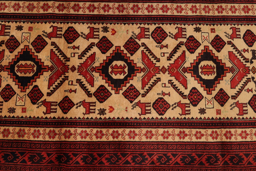 Baluch Carpet  200x102