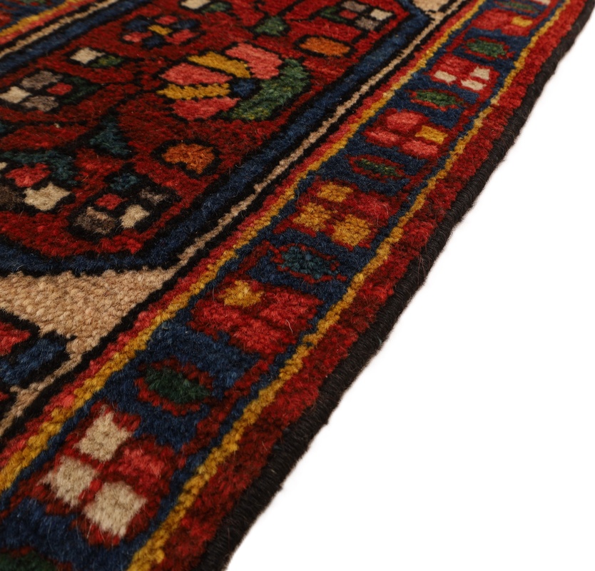 Bakhtiar Carpet 200x150