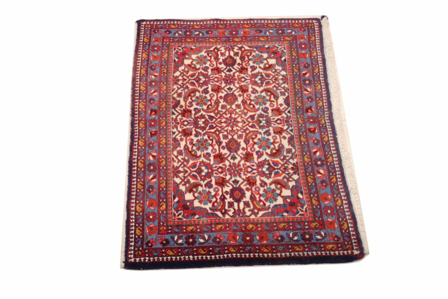 Tafresch Carpet 98x60