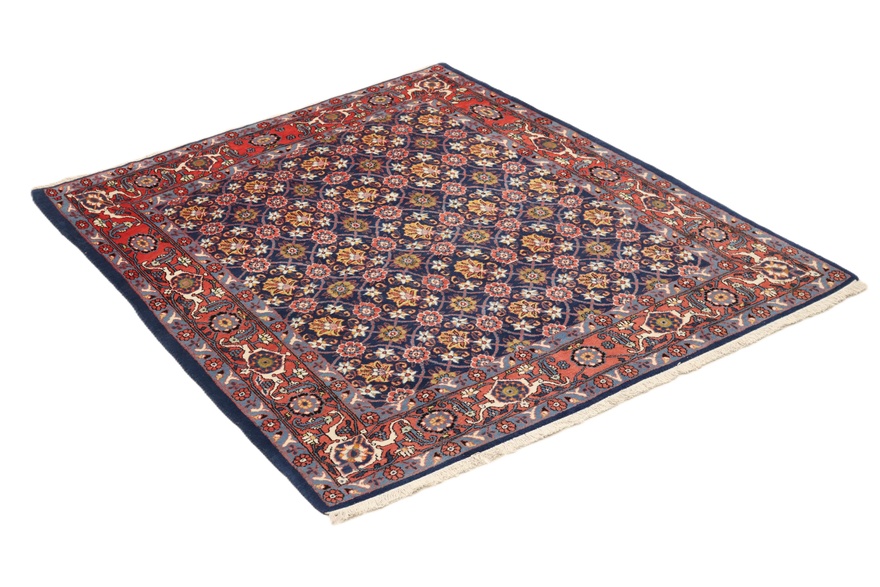 Waramin Carpet 197x162