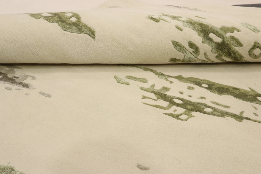TUFFTED Carpet  403x225