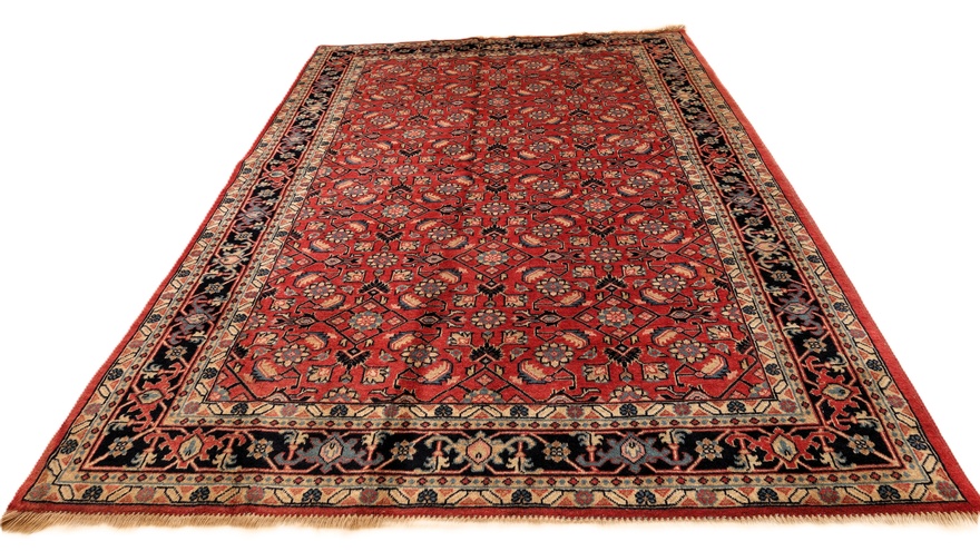 Ghuchan  Carpet 175x119
