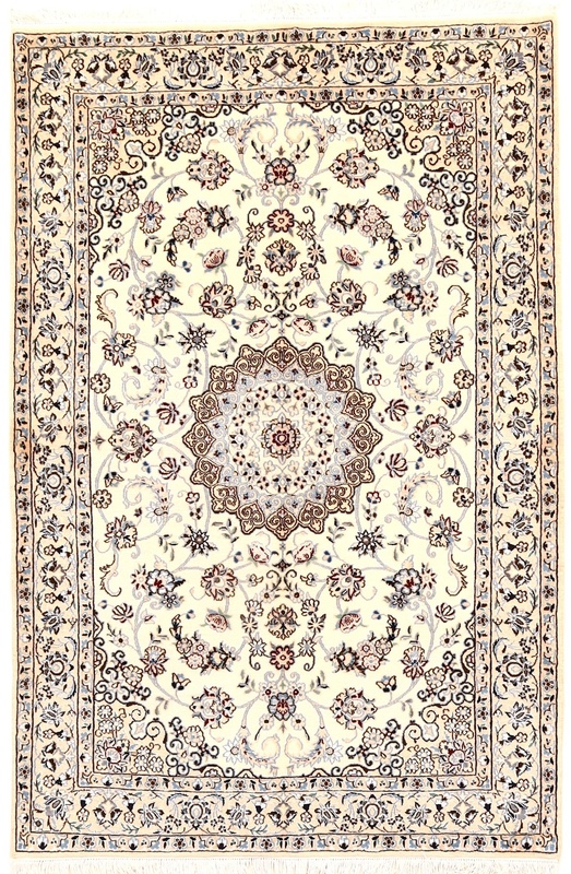 Nain9La Carpet 204x135