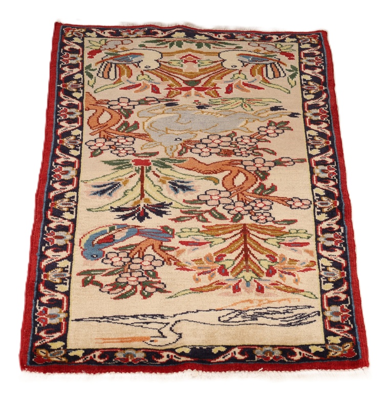 Bidjar Carpet 78x54